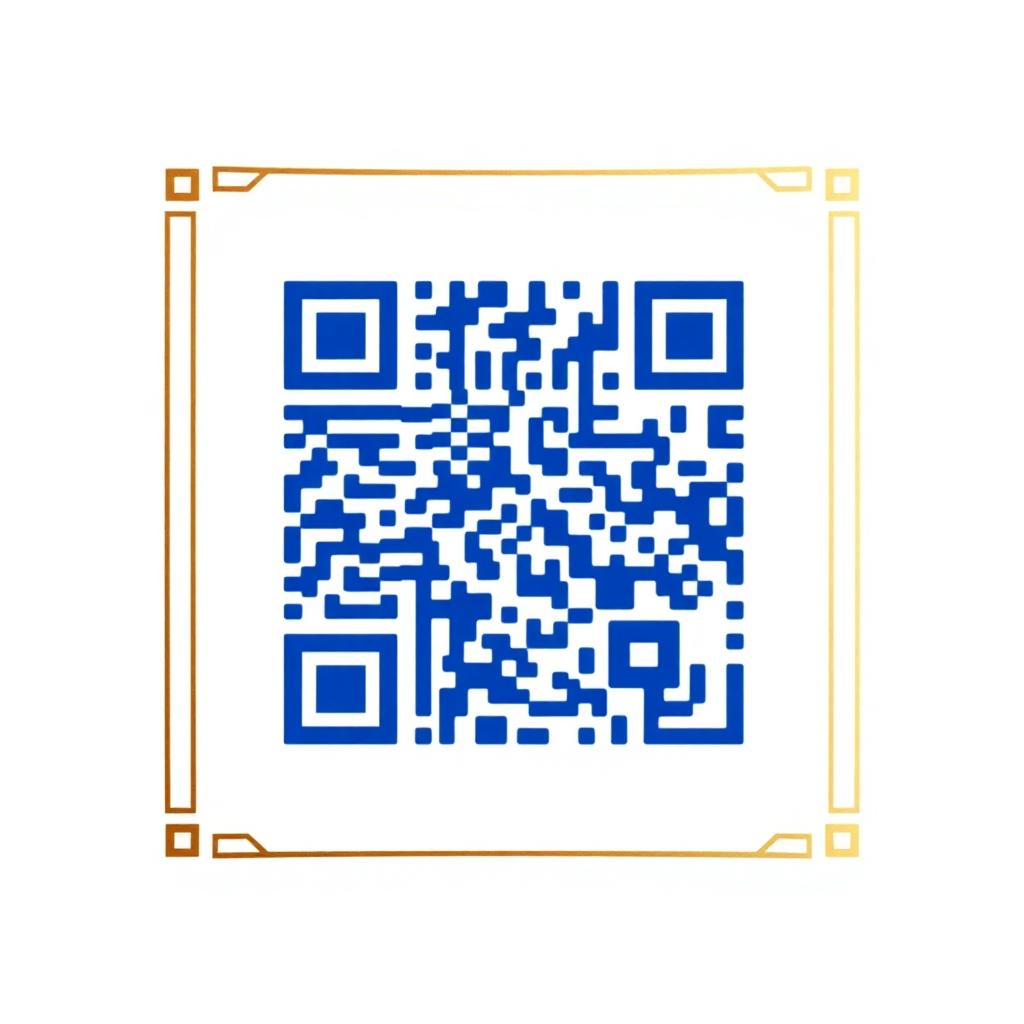 QR شكل 1